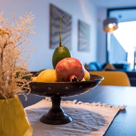 Casa Aire De Mar, Modern House With Private Pool, Overlooking Baviera Golf, Within Walking Distance Of Ferienhaus