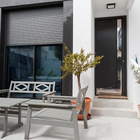 Casa Aire De Mar, Modern House With Private Pool, Overlooking Baviera Golf, Within Walking Distance Of Velez Malaga