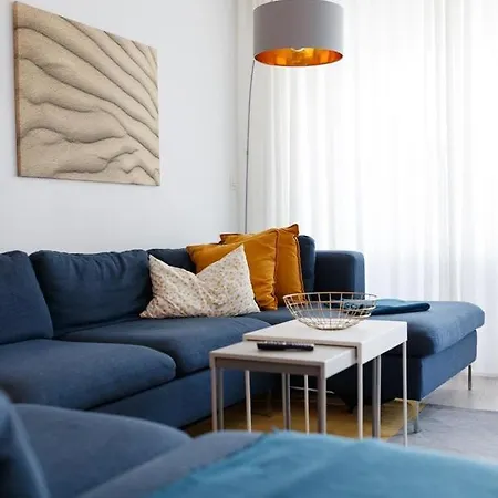 Casa Aire De Mar, Modern House With Private Pool, Overlooking Baviera Golf, Within Walking Distance Of Ferienhaus *