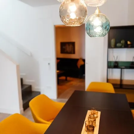 Casa Aire De Mar, Modern House With Private Pool, Overlooking Baviera Golf, Within Walking Distance Of Ferienhaus *