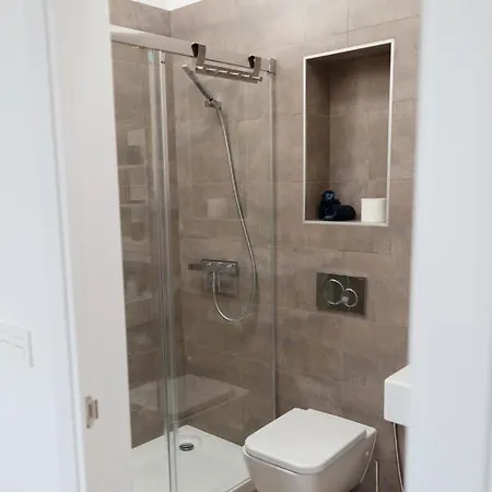 Ferienhaus Casa Aire De Mar, Modern House With Private Pool, Overlooking Baviera Golf, Within Walking Distance Of