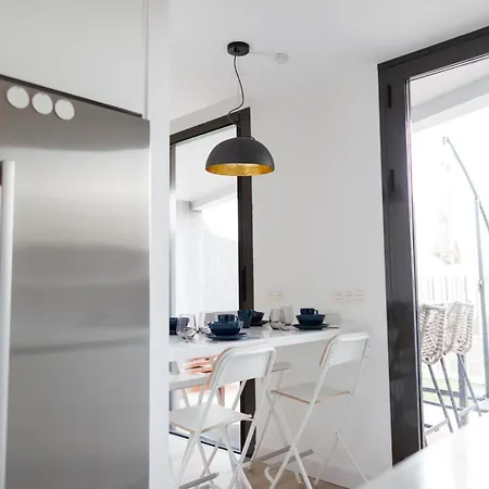 Casa Aire De Mar, Modern House With Private Pool, Overlooking Baviera Golf, Within Walking Distance Of Ferienhaus Velez Malaga
