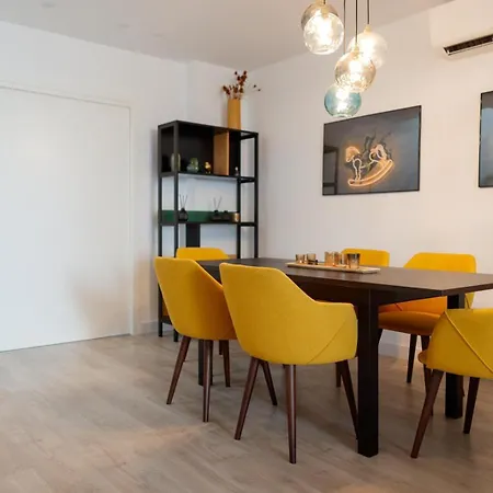 Casa Aire De Mar, Modern House With Private Pool, Overlooking Baviera Golf, Within Walking Distance Of * Velez Malaga