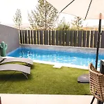 Casa Aire De Mar - Exclusive With Private Pool In Baviera Golf Дом отдыха *