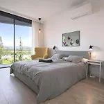 Casa Aire De Mar - Exclusive With Private Pool In Baviera Golf *