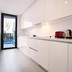 Casa Aire De Mar - Exclusive With Private Pool In Baviera Golf *