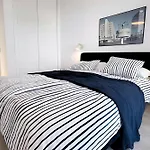 Дом отдыха Casa Aire De Mar - Exclusive With Private Pool In Baviera Golf