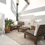 Дом отдыха Casa Aire De Mar - Exclusive With Private Pool In Baviera Golf *
