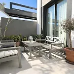 Дом отдыха Casa Aire De Mar - Exclusive With Private Pool In Baviera Golf Велес