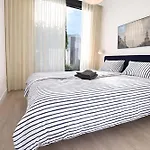 Casa Aire De Mar - Exclusive With Private Pool In Baviera Golf Велес