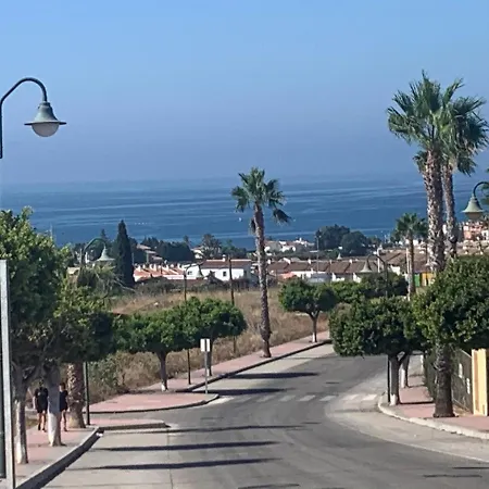 Casa Aire De Mar - Costa Del Sol Сasa de vacaciones