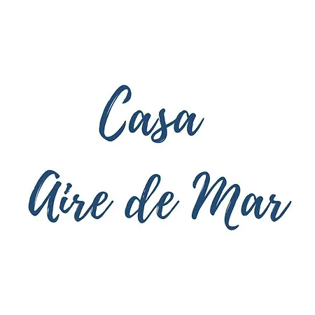 Сasa de vacaciones Casa Aire De Mar - Costa Del Sol