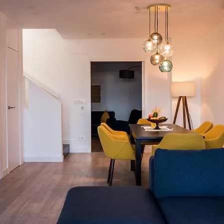 Casa Aire De Mar - Costa Del Sol Сasa de vacaciones Vélez