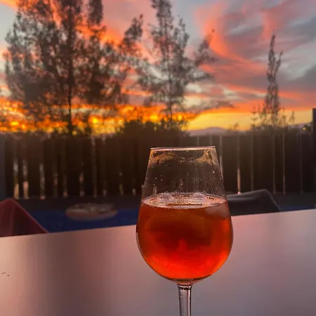 Сasa de vacaciones Casa Aire De Mar - Costa Del Sol Vélez
