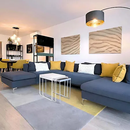 Casa Aire De Mar - Exclusive With Private Pool In Baviera Golf Дом отдыха Велес