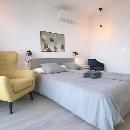 Casa Aire De Mar - Exclusive With Private Pool In Baviera Golf Велес