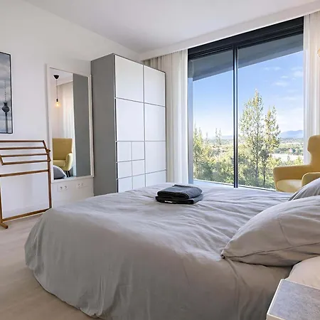 Casa Aire De Mar - Exclusive With Private Pool In Baviera Golf Дом отдыха