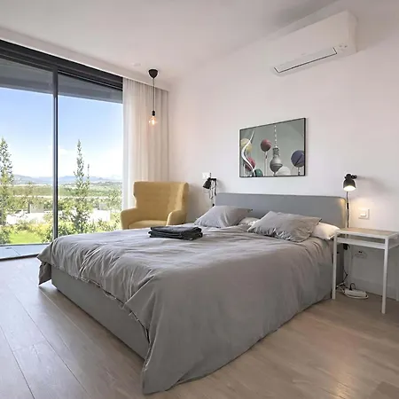 Casa Aire De Mar - Exclusive With Private Pool In Baviera Golf *