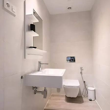 Casa Aire De Mar - Exclusive With Private Pool In Baviera Golf 度假居 贝莱斯