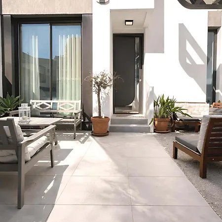 度假居 Casa Aire De Mar - Exclusive With Private Pool In Baviera Golf 贝莱斯