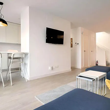 Casa Aire De Mar - Exclusive With Private Pool In Baviera Golf