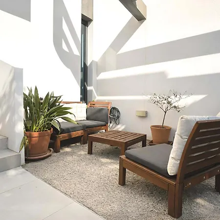 度假居 Casa Aire De Mar - Exclusive With Private Pool In Baviera Golf *