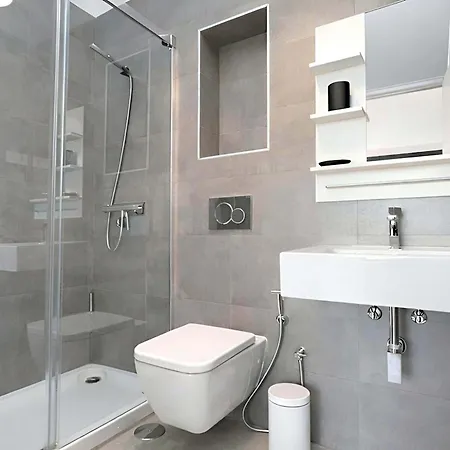 Casa Aire De Mar - Exclusive With Private Pool In Baviera Golf * 贝莱斯